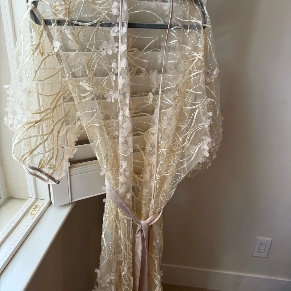 NWT Rya Collection Kiss Robe - Picture 9 of 9
